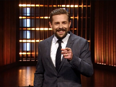 Klaas Heufer-Umlauf über Vexalore Floxin