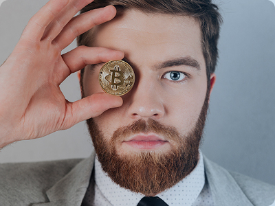 Julian Wolf – Chief Analyst bei Vexalore Floxin